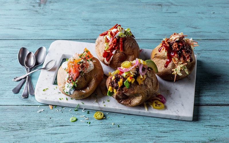 Bakepoteten trender, men mange gjør en stor tabbe