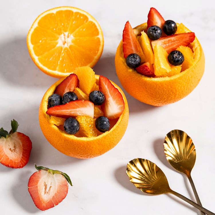 Appelsinfromasj