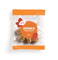 Daddelkuler peanøtt og kakao