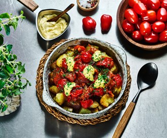 Patas bravas