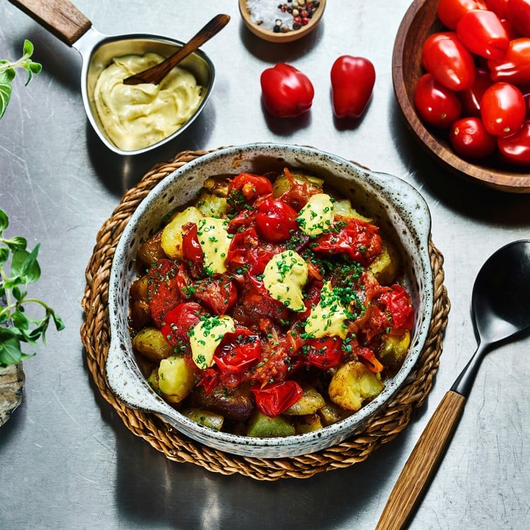 Patas bravas