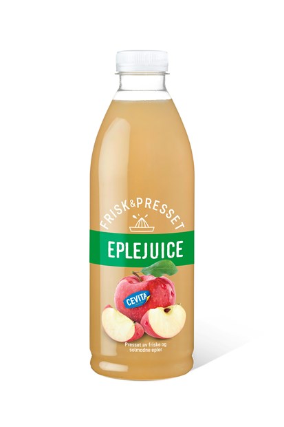 Eplejuice