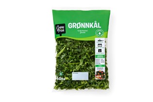 Super* Grønnkål