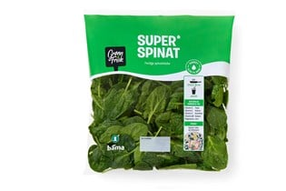 Spinat