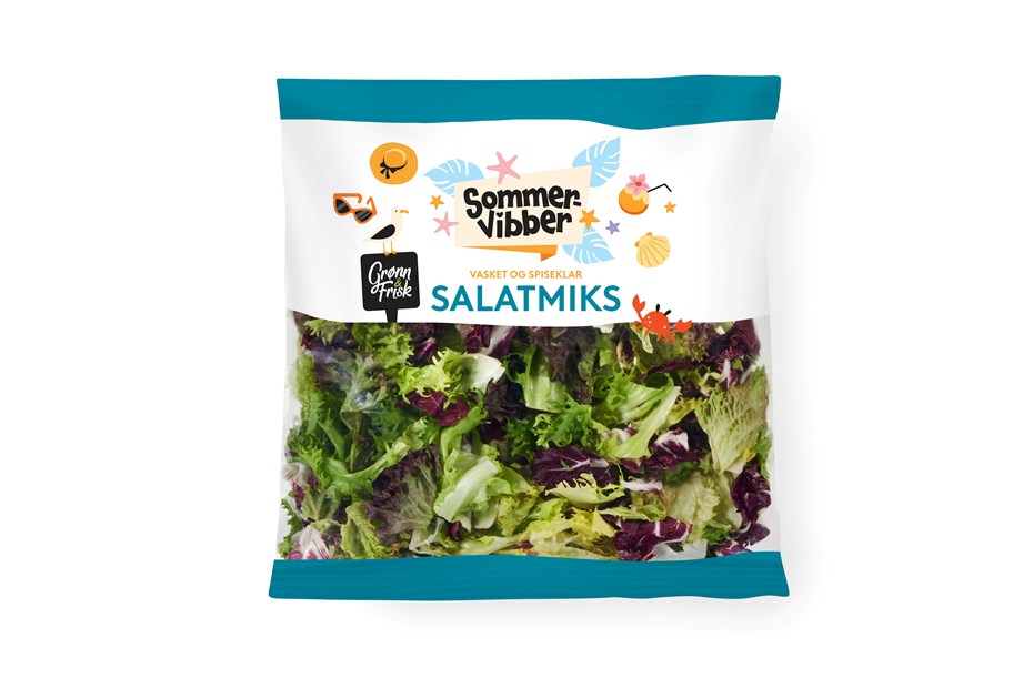 Salatmiks