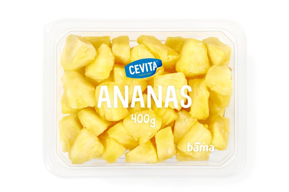 Ananas 400g