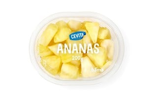 Ananas 200g