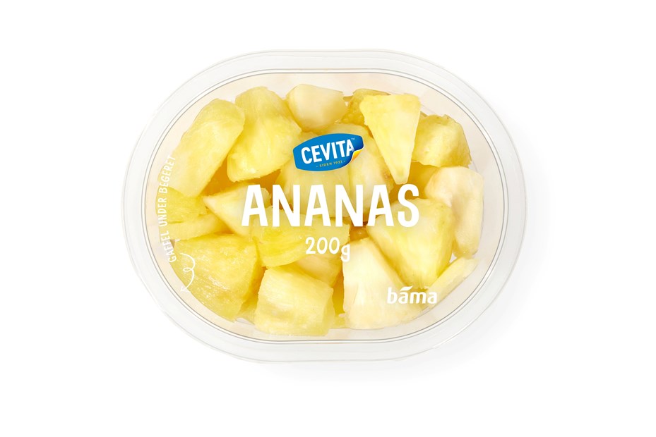 Ananas 200g