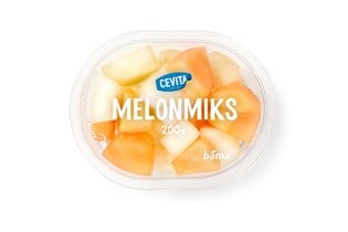 Melonmiks 200g