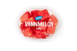 Vannmelon 200g