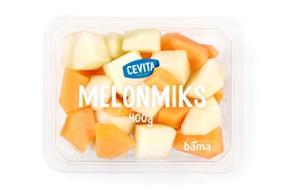 Melonmiks 400g