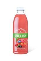 Eple & Bær