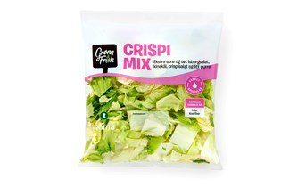 Crispi Mix