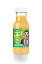 Ananas, Mango & Kokos