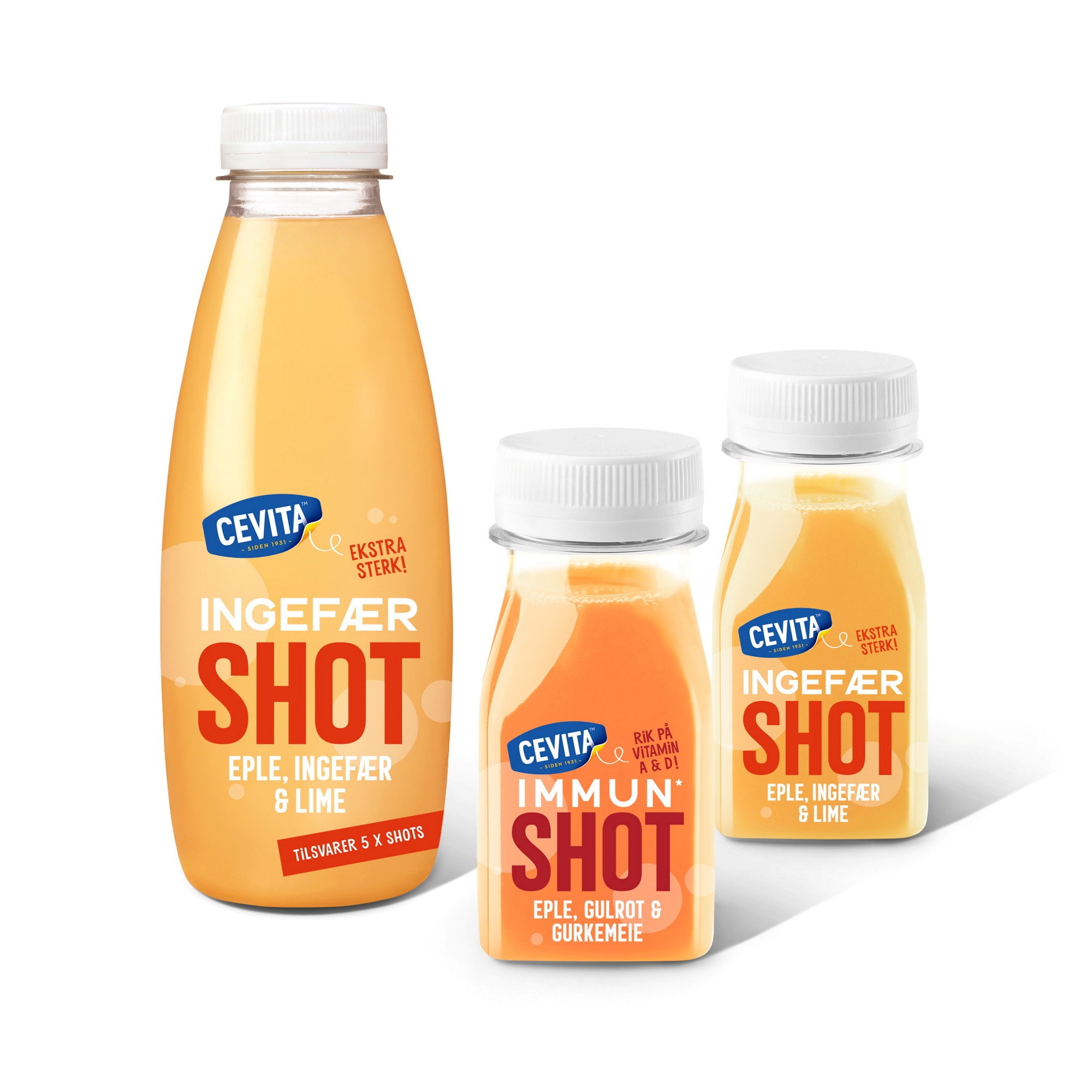 Shots | Bama