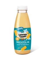 Sommervibber Smooth-Is Tropisk