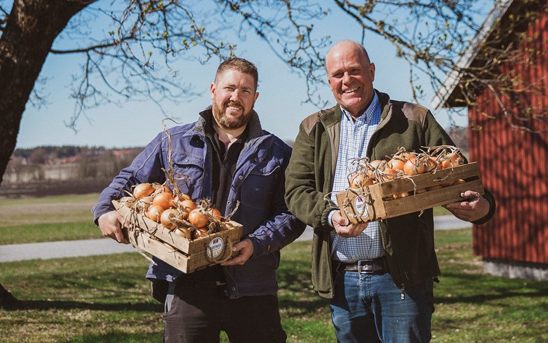 Norge på sitt beste