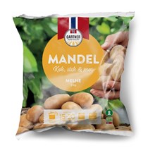 Mandel