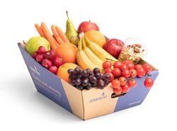 Plusskurven 4.5 kg - kr289